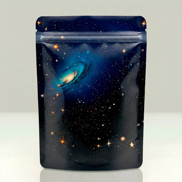 Gold Paydirt Space Dust! | .13 Guaranteed Gold | Space Dust Gold panning material by Bobby Nugget | + Lucky Bonus Bag