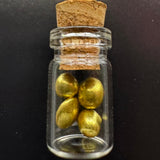 Hard Rock Gold Shot for Sale | Refined Natural Gold Shot + Lucky Bonus Bag | Bobby Nugget Gold Bobby Nugget Gold