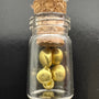 Hard Rock Gold Shot for Sale | 1.7 Grams Refined Natural Gold Shot + Lucky Bonus Bag | Bobby Nugget Gold #0379 Bobby Nugget Gold