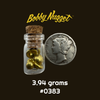 Hard Rock Gold Shot for Sale | 3.94 Grams Refined Natural Gold Shot + Lucky Bonus Bag | Bobby Nugget Gold #0383