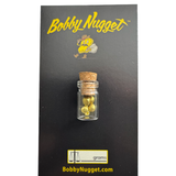 Hard Rock Gold Shot for Sale | Refined Natural Gold Shot + Lucky Bonus Bag | Bobby Nugget Gold Bobby Nugget Gold