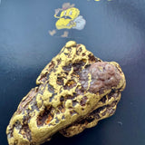 Large Gold Nuggets for sale | Museum sized Gold Nugget 33.2 grams + Lucky Bonus Bag | #0372 Bobby Nugget Gold