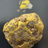 Large Gold Nuggets for sale | chunky sized Gold Nugget 29.6 grams + Lucky Bonus Bag | #0374 Bobby Nugget Gold