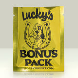 Original Bobby Nugget Lucky Bonus Bag 
