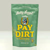 Lucky Gold Paydirt Prospecting Bag | Guaranteed Gold .88 Grams | Gold Rush Panning Concentrates + Lucky’s Bonus Bag Gift Inside