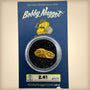 Raw Gold Nugget | Large California Gold Nugget for sale 2.41 grams + Lucky Bonus Bag | #1203