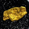 Buy Gold Nuggets for sale | California Gold Nugget 1.27 grams + Lucky Bonus Bag | #0224
