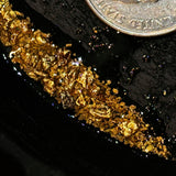 Gold Mining Pay Dirt Bag