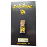 Hard Rock Gold Shot for Sale | 3.94 Grams Refined Natural Gold Shot + Lucky Bonus Bag | Bobby Nugget Gold #0383 Bobby Nugget Gold